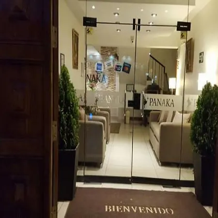 Hostal Panaka