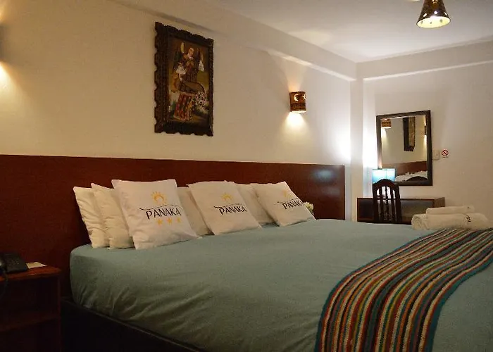 Panaka Inn 2*