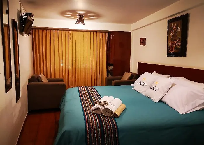 Panaka Inn