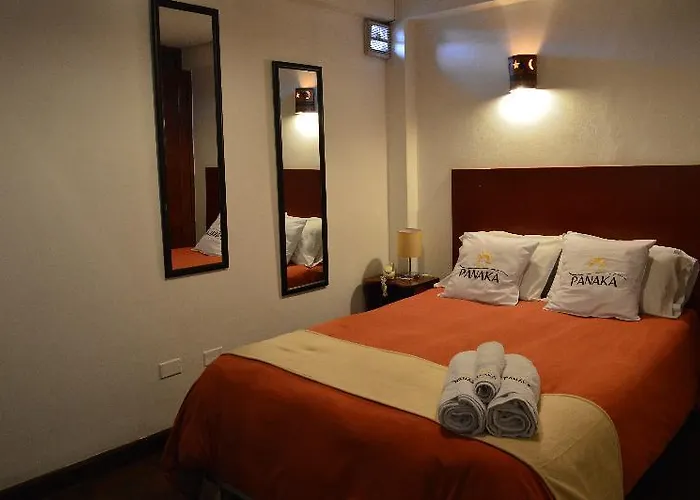 Inn Panaka Cusco