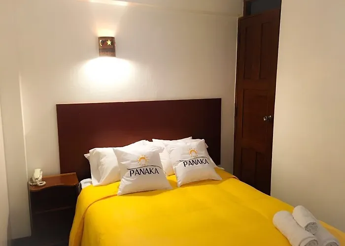 Inn Panaka
