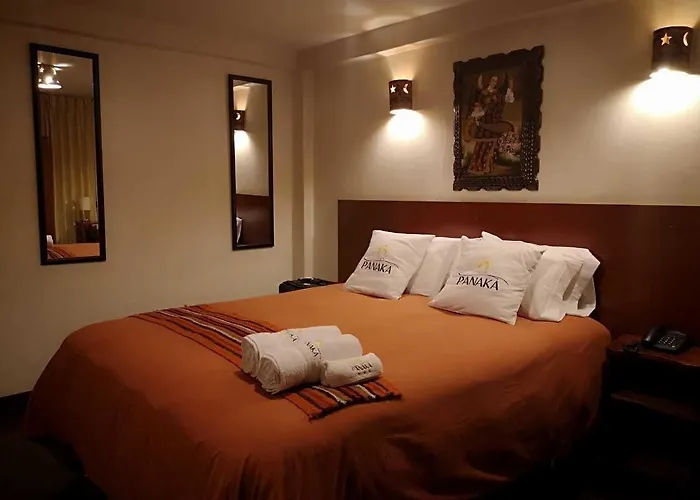 Panaka Inn Cusco