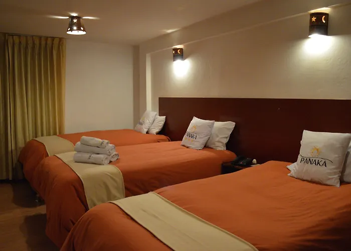 Inn Panaka Cusco