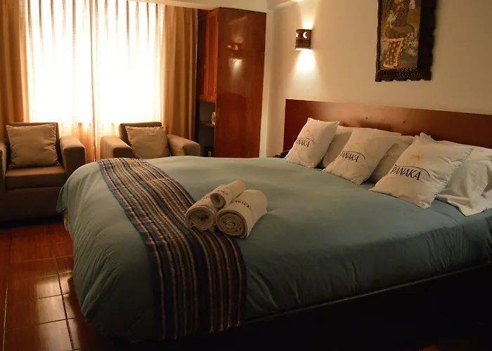 Panaka Inn