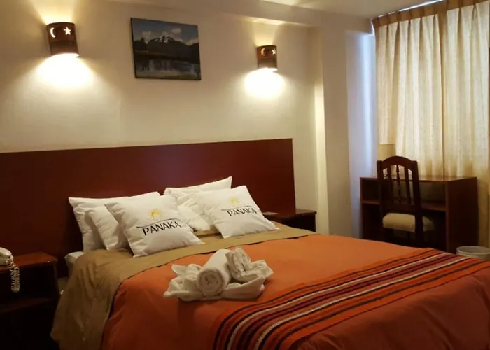 Panaka Inn