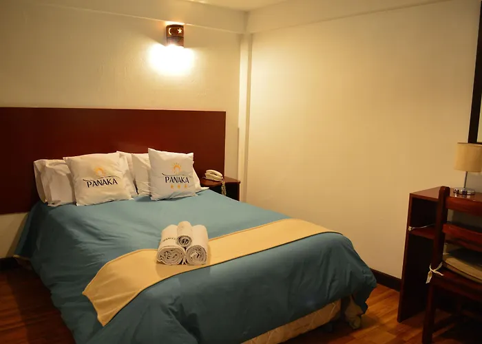 Panaka Inn 2*