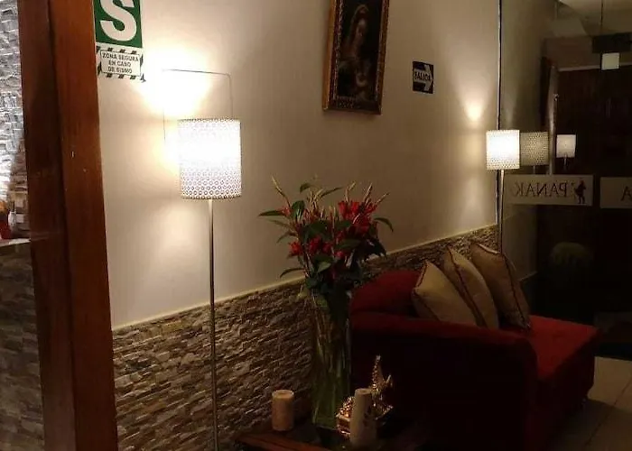 Inn Panaka 2*