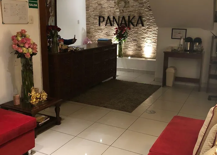 Panaka
