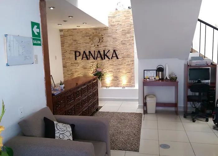 Panaka Inn Cusco