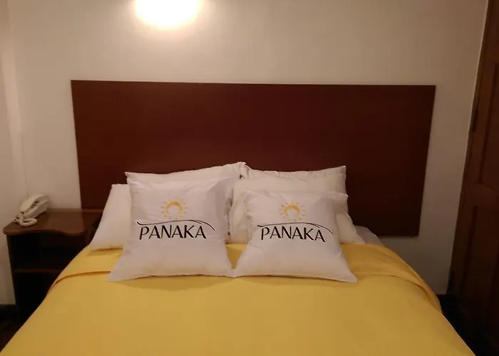 Panaka Inn 2*
