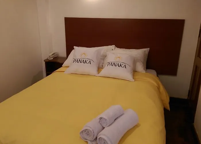 Panaka Inn Cusco
