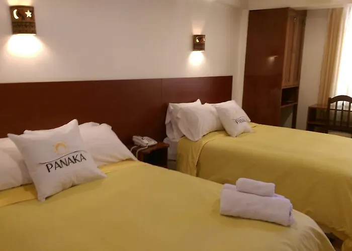 Panaka Inn