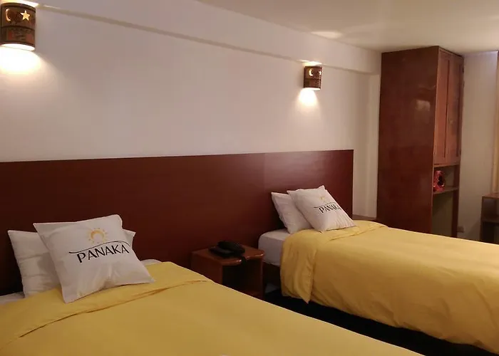 Inn Panaka