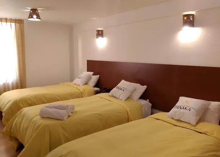 Inn Panaka Cusco