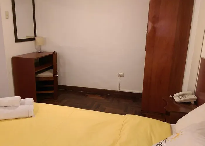 Inn Panaka Cusco