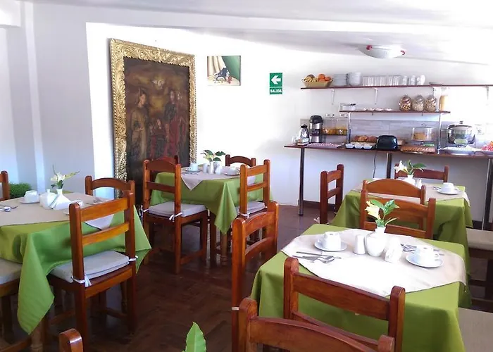 Panaka Inn Cusco