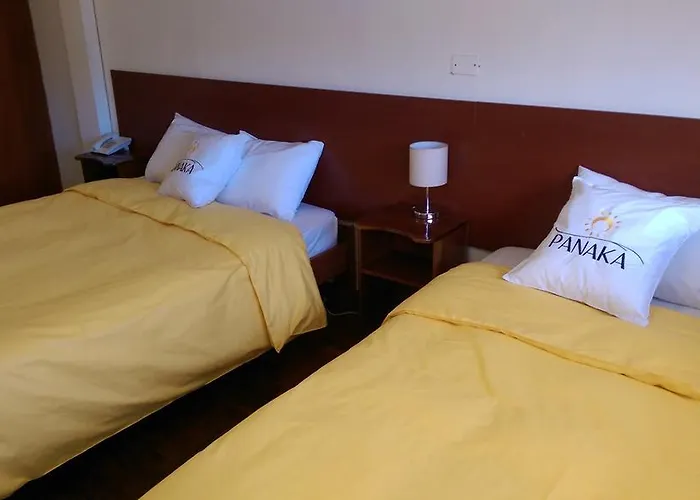 Panaka Inn 2*