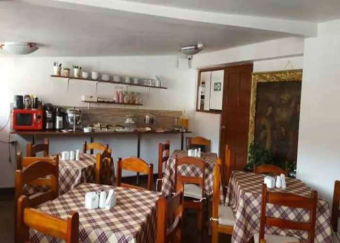 Panaka Inn