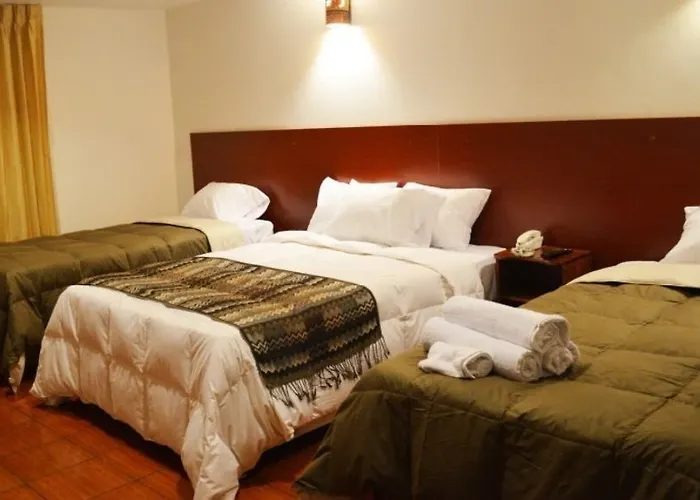 Inn Panaka 2*
