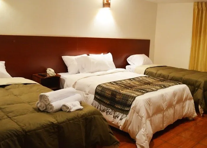 Panaka Inn