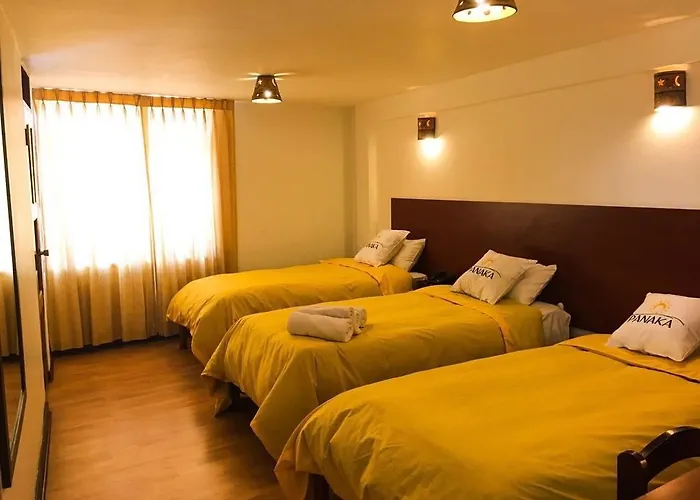Panaka Inn Cusco
