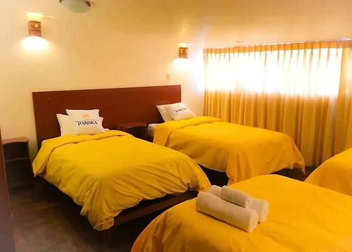 Panaka Inn