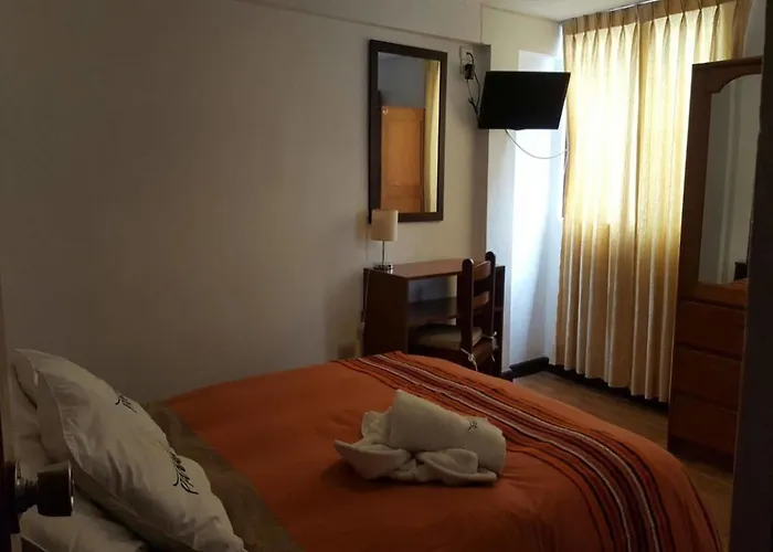 Inn Panaka 2*