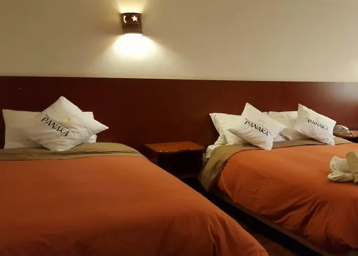 Panaka Inn Cusco