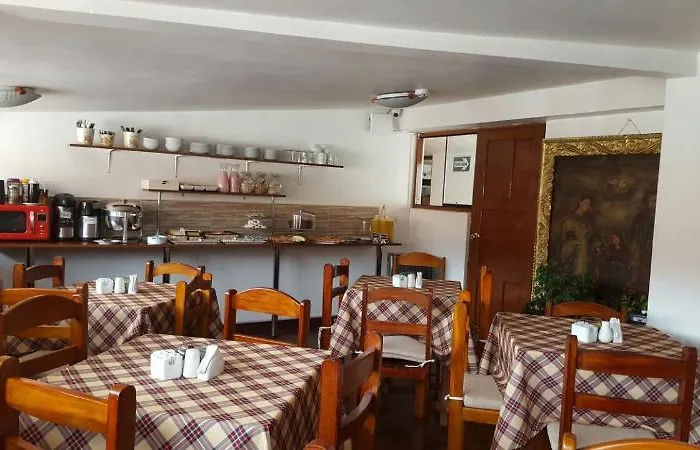 Panaka Inn Cusco